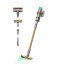 Επαναφορτιζόμενη σκούπα Stick Dyson V15 DT Absolute Gold EU