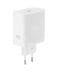 Επιτοίχιος Φορτιστής Realme Super Vooc 120W (Power Adapter) White EU