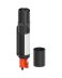 Φακός Πολλαπλών Χρήσεων Xiaomi Multi-function Flashlight Black EU