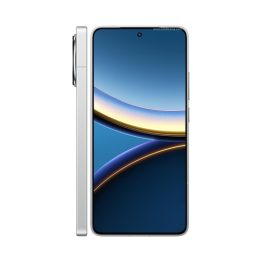 Xiaomi Poco F7 Pro 5G 512GB (12GB Ram) Dual-Sim Silver EU