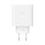 Επιτοίχιος Φορτιστής Oppo SuperVOOC 45W (Power Adapter) White EU
