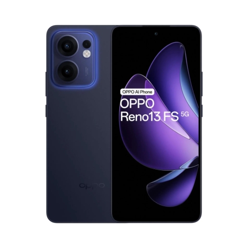 Oppo Reno 13 FS 5G 512GB Luminous Blue
