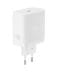 Επιτοίχιος Φορτιστής Realme Super Vooc 67W (Power Adapter) White EU