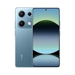 Xiaomi Redmi Note 14S 4G 256GB (8GB Ram) Dual-Sim Ocean Blue EU