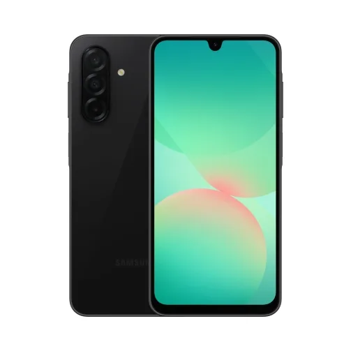 Samsung Galaxy A26 5G 128GB schwarz OneThing_Gr