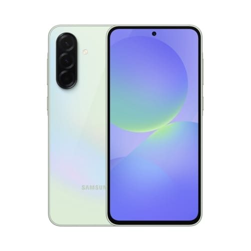 Samsung Galaxy A36 5G 128GB Awesome Lime OneThing_Gr