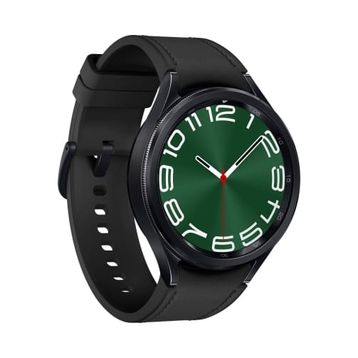 Samsung Galaxy Watch 6 Classic LTE 47mm schwarz OneThing_Gr