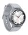 Samsung Galaxy Watch6 Classic (R965 2023) 47mm LTE (Region East) Silver EU