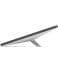 Satellite Antenna και WiFi Router Starlink X Standard Internet Kit V4 White Grey EU