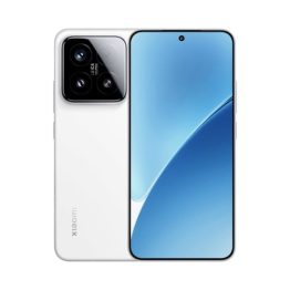 Xiaomi 15 5G 512GB (12GB Ram) Dual-Sim White EU