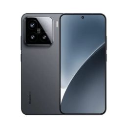 Xiaomi 15 5G 512GB (12GB Ram) Dual-Sim Black EU