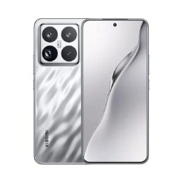 Xiaomi 15 5G 512GB (12GB Ram) Dual-Sim Liquid Silver EU