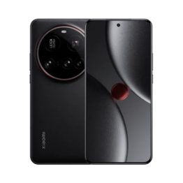 Xiaomi 15 Ultra 5G 512GB (16GB Ram) Dual-Sim Black EU