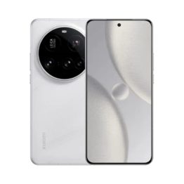 Xiaomi 15 Ultra 5G 512GB (16GB Ram) Dual-Sim +Photography Kit White EU
