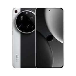 Xiaomi 15 Ultra 5G 1TB (16GB Ram) Dual-Sim Silver Chrome EU