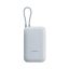 Xiaomi Power Bank 10000mAh (Inter. Cab) Ice Blue EU