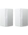 Xiaomi Mesh System AC1200 (2 Pack) White EU