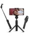 Xiaomi Mi Selfie Stick Tripod Black EU