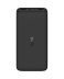 Xiaomi Redmi Power Bank 20.000mAh 18W Fast Charge Black EU