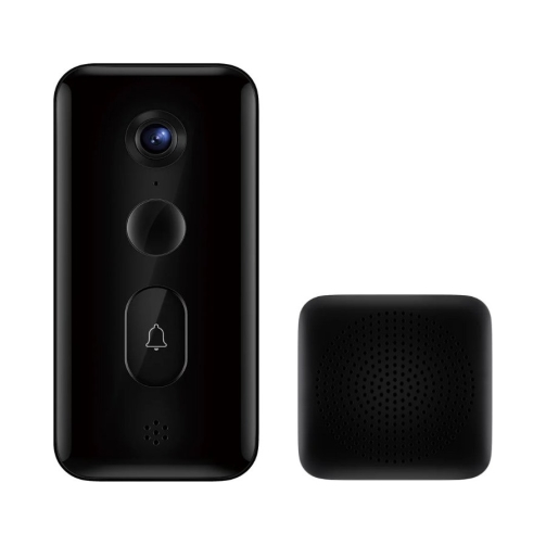 Xiaomi Smart Doorbell 3 OneThing_Gr