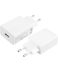 Επιτοίχιος Φορτιστής Xiaomi 22.5W Power Adapter (Type-A) White EU