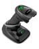 Zebra Barcode Handheld Scanner (DS2278-SR7U2100PRW) USB Kit Black EU