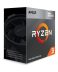 AMD CPU Ryzen 3 4300G  +Ψύκτρα Wraith Stealth Black EU