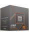AMD CPU Ryzen 5 8500G Black EU