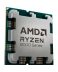 AMD Ryzen™ 5 8600G 6-Kern CPU Sockel AM5, Boxed +Ψύκτρα Wraith Stealth Black EU