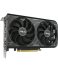 Κάρτα γραφικών Asus GeForce RTX 4060 8GB GDDR6 Dual OC V2 Black EU
