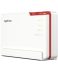 AVM FRITZ!Box (5690) Pro Fiber GPON International Edition White EU