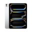 Apple iPad Pro 11 (M4 2024) WiFi 512GB (8GB Ram) Silver EU