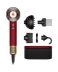 Πιστολάκι μαλλιών Dyson HD16 Supersonic Nural Hair Dryer Red Velvet Gold EU