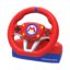 Τιμονιέρα παιχνιδιών για Nintendo Switch Hori Mario Kart Racing Wheel Pro Mini Red EU