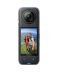 Insta360 X4 360° Action Camera Black EU