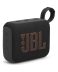 Φορητό Ηχείο Bluetooth JBL Go 4 (Bluetooth Speaker) Black EU