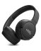JBL Tune 670NC Headset Black EU