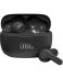 JBL Wave 200TWS Wireless In-Ear Headphones Black EU
