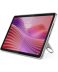 Lenovo Tab (TB311FU) WiFi 128GB (4GB Ram) +Clear Case Luna Grey EU
