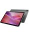 Lenovo Tab (TB311XU) LTE 128GB (4GB Ram) +Clear Case Luna Grey EU