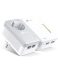 TP-Link WiFi Powerline Kit (AV600 TL-WPA4226) 600Mbps Ver 4.0 White EU