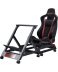 Next Level Racing GTtrack Black EU