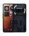 Nothing Phone 3a 5G 256GB (12GB Ram) Dual-Sim Black EU