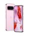 Google Pixel 9 Pro 5G 128GB (16GB Ram) Single-Sim +eSim Rose Quartz EU