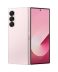 Samsung Galaxy Z Fold6 5G 256GB (12GB Ram) Dual-Sim Pink EU