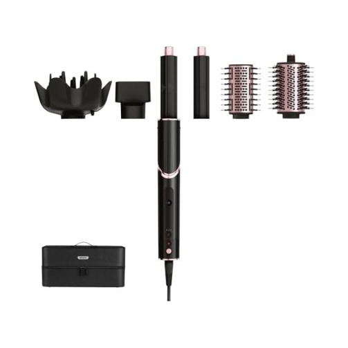 Shark HD440EU FlexStyle 5-in-1 schwarz OneThing_Gr