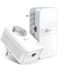 TP-Link WiFi Powerline Ac Kit (AV1000 TL-WPA7617) Ver. 1.0 White EU