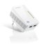 TP-Link WiFi Powerline Extender (AV600 TL-WPA4220) 300Mbps Ver. 4.0 White EU