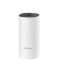TP-Link Home Mesh WiFi System Deco E4 (AC1200) Ver. 2.0 White EU