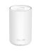 TP-Link Whole Home Mesh WiFi 6 Deco X20-4G (AX1800) 4G+ Cat6 Ver. 1.0 White EU